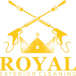 Royal Exterior Cleaning LLC Logo